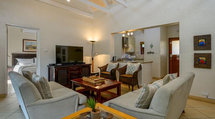 San Lameer Villa 2608 - 4 Bedroom Classic