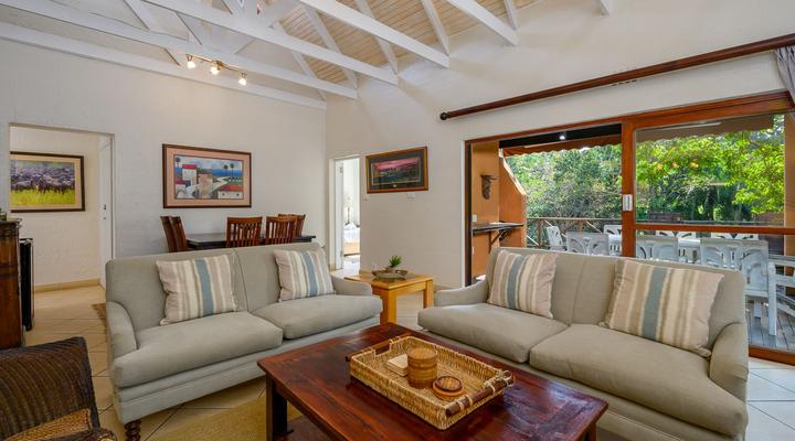 San Lameer Villa 2608 - 4 Bedroom Classic