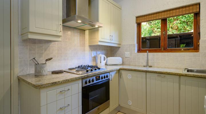 San Lameer Villa 2608 - 4 Bedroom Classic