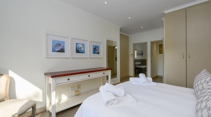 San Lameer Villa 10430 - 4 Bedroom Deluxe