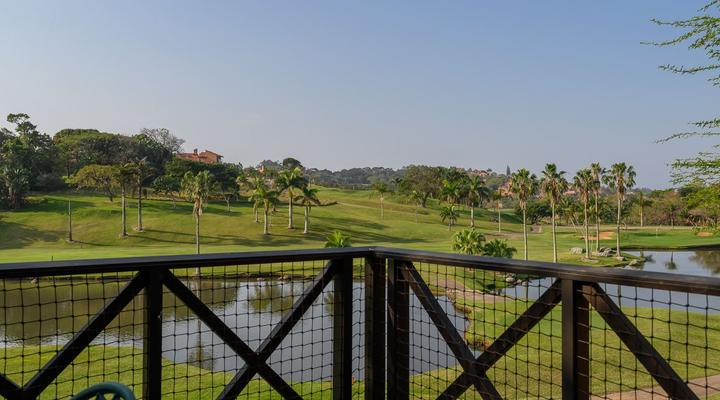 San Lameer Villa 10430 - 4 Bedroom Deluxe