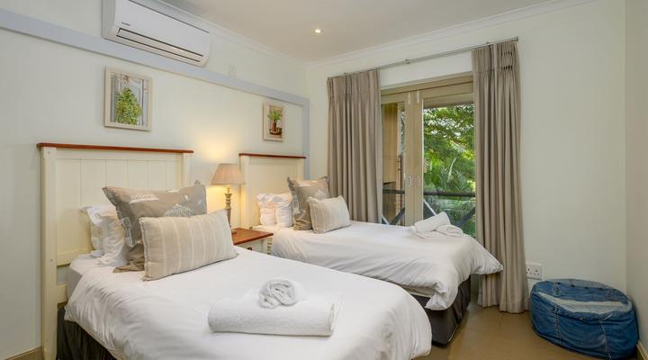 San Lameer Villa 10430 - 4 Bedroom Deluxe