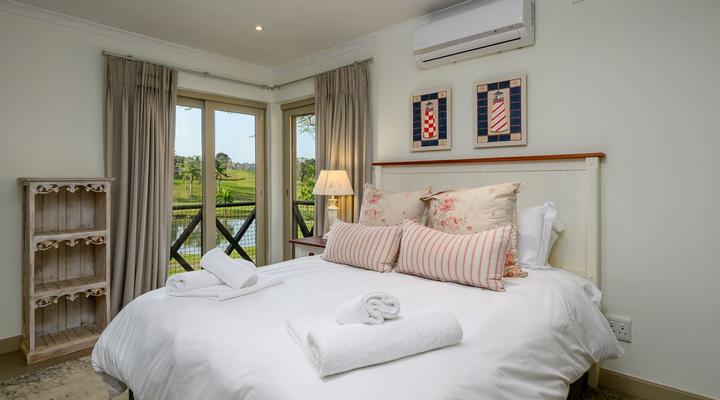 San Lameer Villa 10430 - 4 Bedroom Deluxe