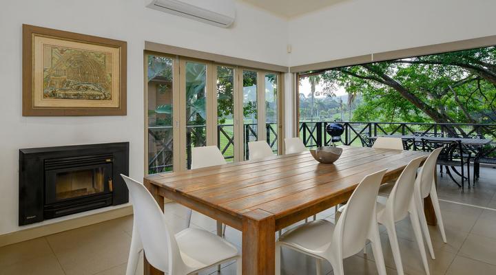 San Lameer Villa 10430 - 4 Bedroom Deluxe