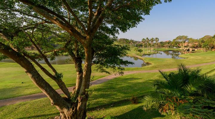 San Lameer Villa 10430 - 4 Bedroom Deluxe