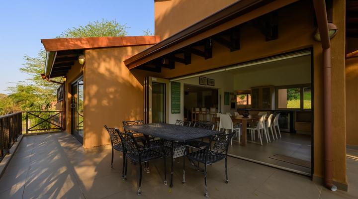 San Lameer Villa 10430 - 4 Bedroom Deluxe