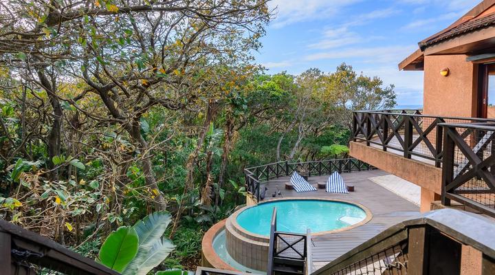 San Lameer Villa 11703 - 5 Bedroom Luxury