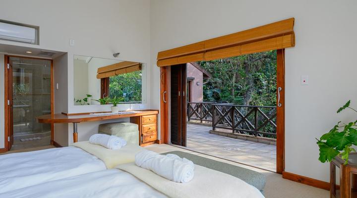 San Lameer Villa 11703 - 5 Bedroom Luxury