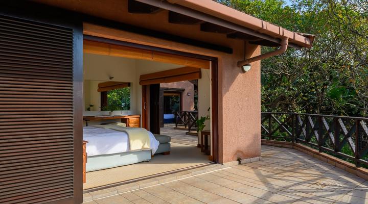 San Lameer Villa 11703 - 5 Bedroom Luxury