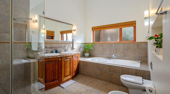 San Lameer Villa 11703 - 5 Bedroom Luxury