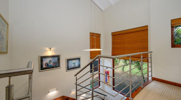 San Lameer Villa 11703 - 5 Bedroom Luxury