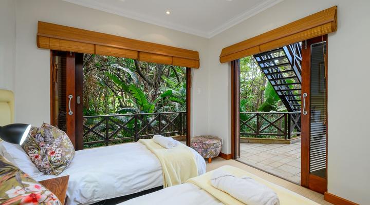 San Lameer Villa 11703 - 5 Bedroom Luxury