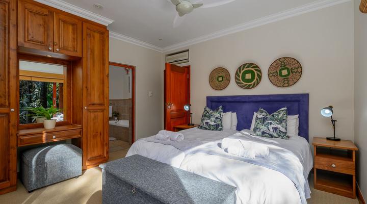 San Lameer Villa 11703 - 5 Bedroom Luxury