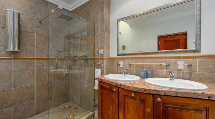 San Lameer Villa 11703 - 5 Bedroom Luxury