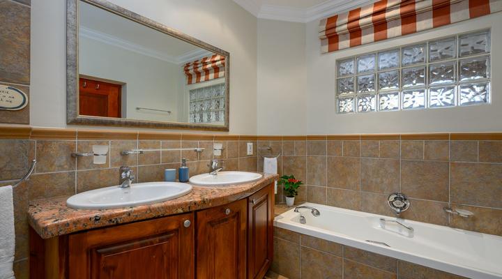 San Lameer Villa 11703 - 5 Bedroom Luxury