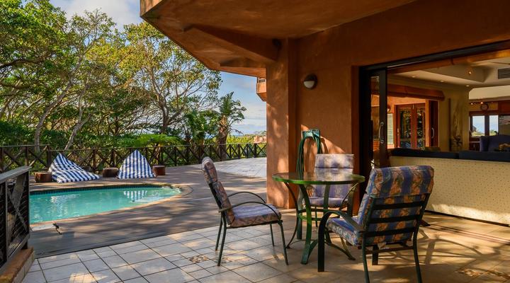 San Lameer Villa 11703 - 5 Bedroom Luxury