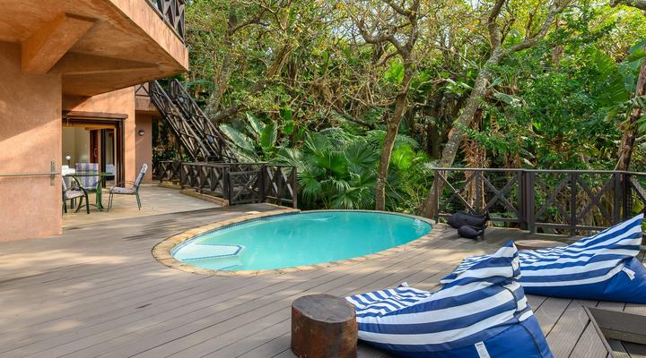 San Lameer Villa 11703 - 5 Bedroom Luxury