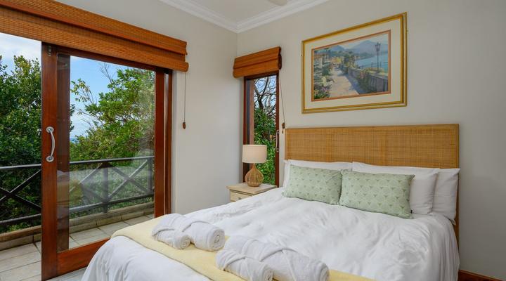 San Lameer Villa 11703 - 5 Bedroom Luxury