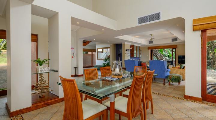 San Lameer Villa 11703 - 5 Bedroom Luxury