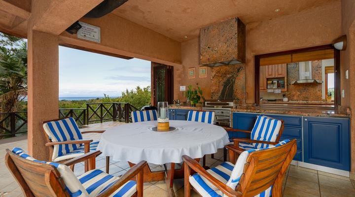 San Lameer Villa 11703 - 5 Bedroom Luxury