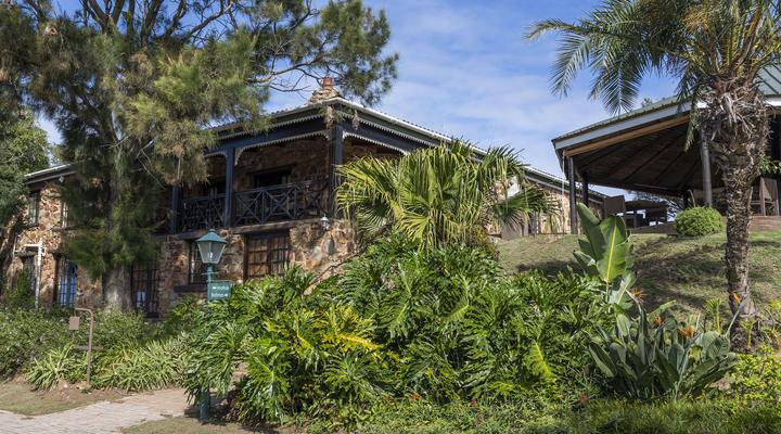 Mentors Country Estate