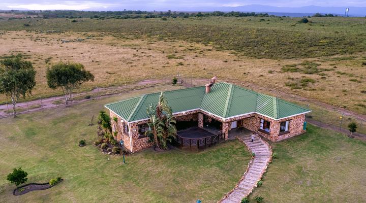 Mentors Country Estate