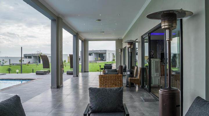 Humdani Safaris Free State