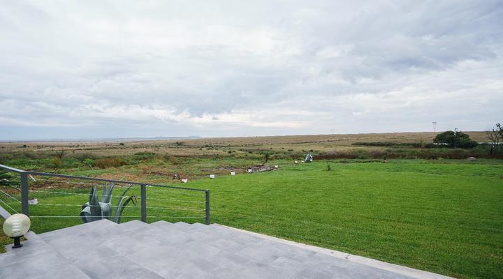 Humdani Safaris Free State