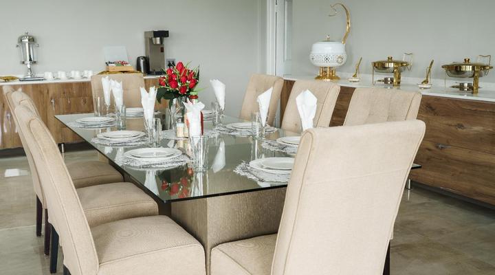 Humdani Safaris Free State