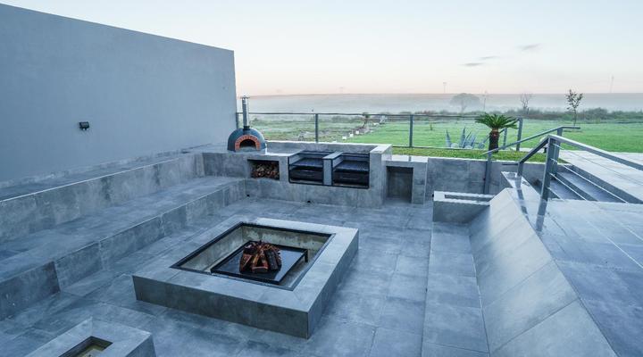 Humdani Safaris Free State