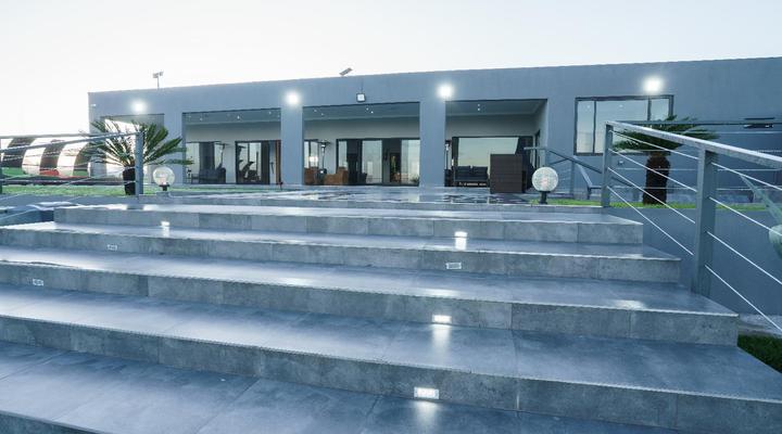 Humdani Safaris Free State