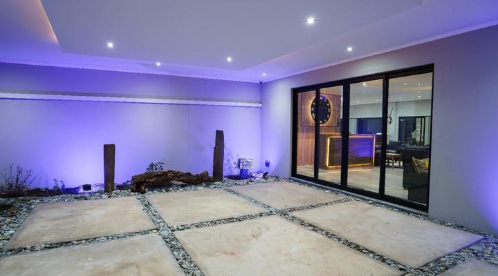 Humdani Safaris Free State