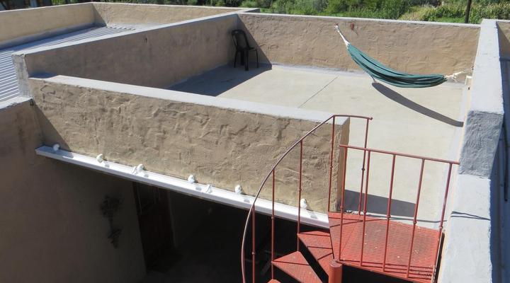 Mountain View Cottages