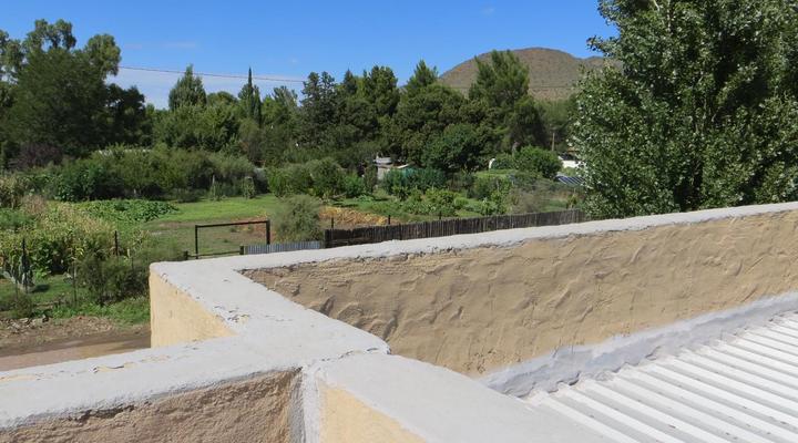 Mountain View Cottages