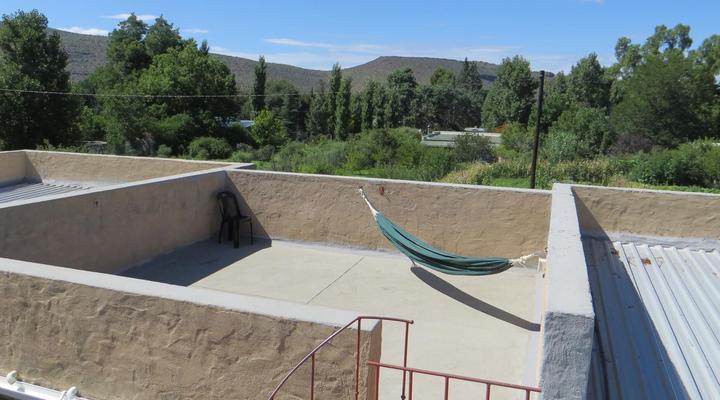 Mountain View Cottages