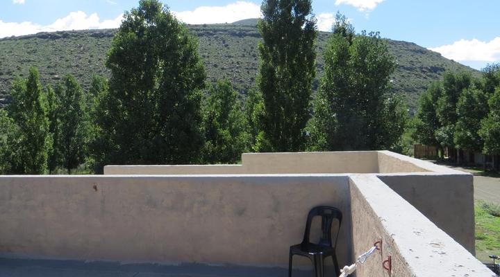 Mountain View Cottages