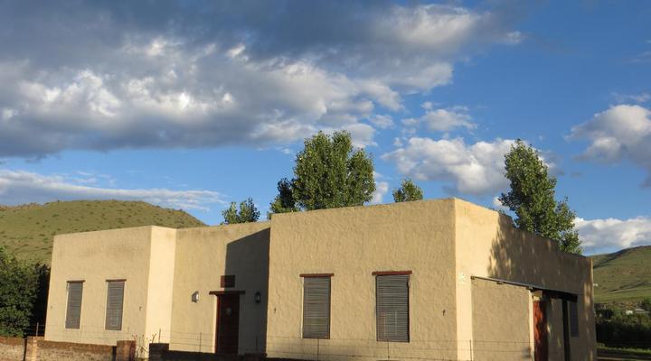 Mountain View Cottages