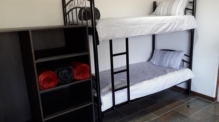 Groendraai Accommodation