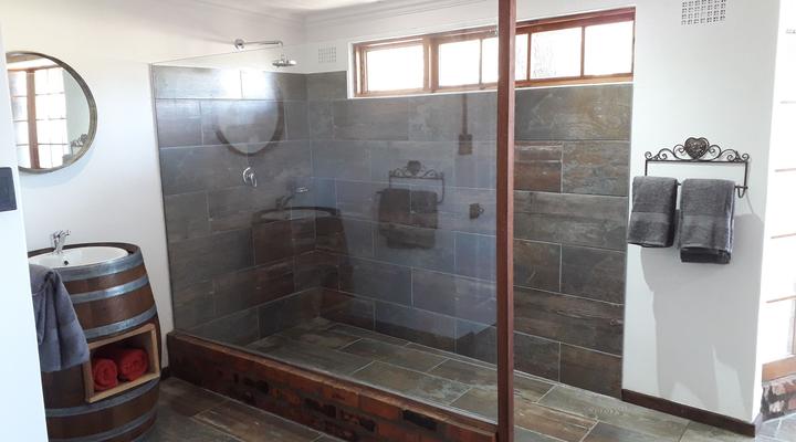 Groendraai Accommodation