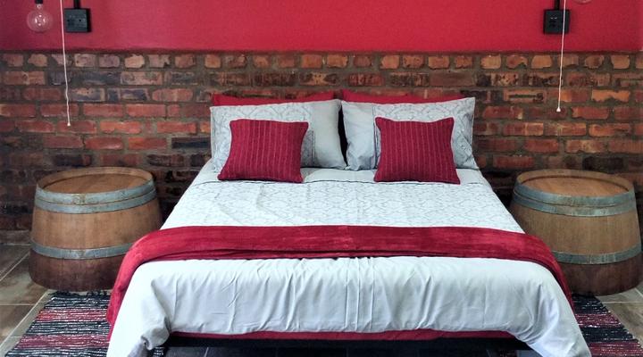 Groendraai Accommodation