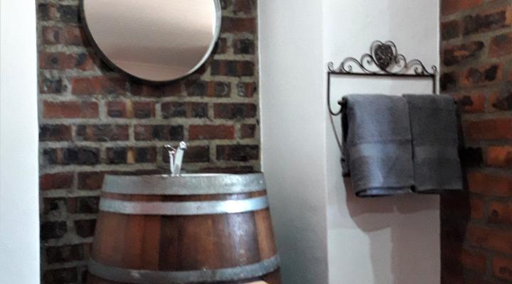 Groendraai Accommodation