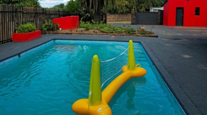 Bothabelo Bed and Breakfast