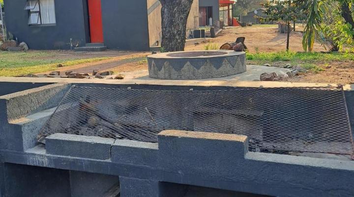 Bothabelo Bed and Breakfast