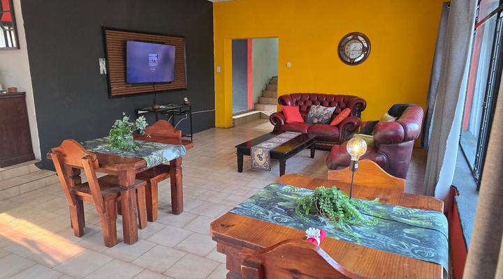 Bothabelo Bed and Breakfast