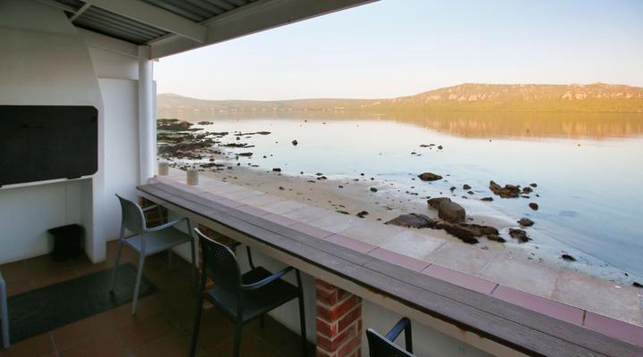 Sea Cottage, Langebaan, 4-sleeper