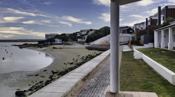 Sea Cottage, Langebaan, 4-sleeper