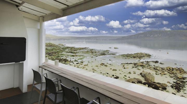 Sea Cottage, Langebaan, 4-sleeper