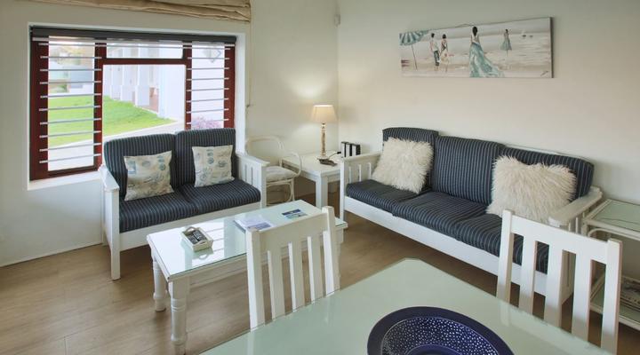 Sea Cottage, Langebaan, 4-sleeper