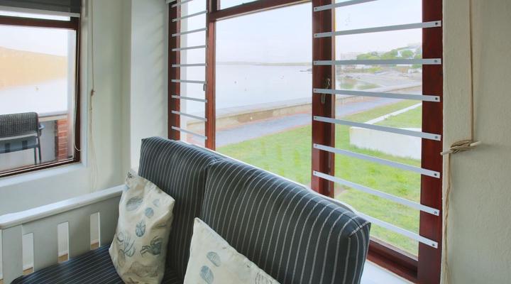 Sea Cottage, Langebaan, 4-sleeper