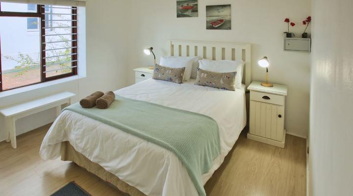 Sea Cottage, Langebaan, 4-sleeper
